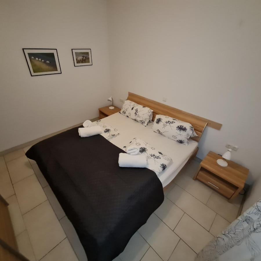 Ferienwohnungen Saida Wohnung 11 诺登 外观 照片